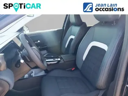 Photo 10 Citroën C5 aircross  Hybride 145 e-DCS6