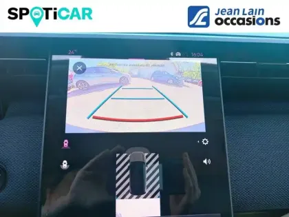 Photo 19 Citroën C5 aircross  Hybride 145 e-DCS6