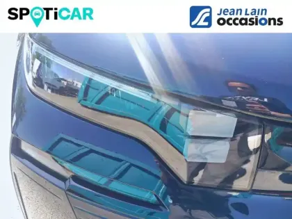 Photo 15 Citroën C5 aircross  Hybride 145 e-DCS6