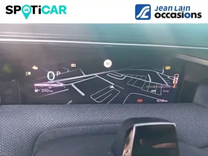 Photo 9 Citroën C5 aircross  Hybride 145 e-DCS6