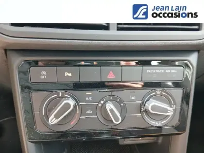 Photo 33 Volkswagen T-cross  1.0 TSI 95 Start/Stop BVM5