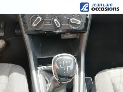 Photo 32 Volkswagen T-cross  1.0 TSI 95 Start/Stop BVM5