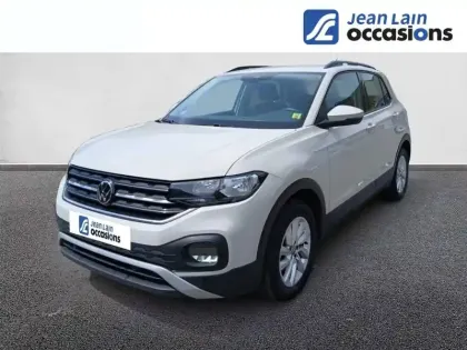 Photo Volkswagen T-cross Life Tech