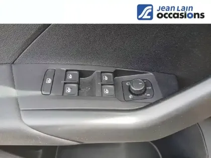 Photo 19 Volkswagen T-cross  1.0 TSI 95 Start/Stop BVM5