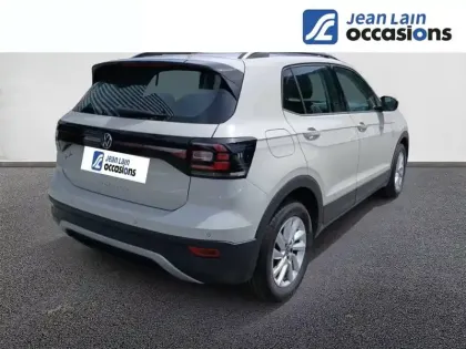 Photo 24 Volkswagen T-cross  1.0 TSI 95 Start/Stop BVM5