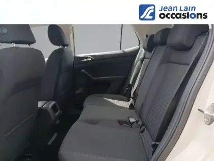 Photo 36 Volkswagen T-cross  1.0 TSI 95 Start/Stop BVM5