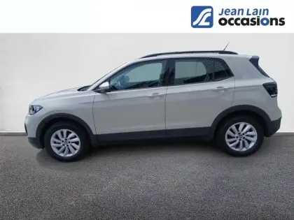 Photo 27 Volkswagen T-cross  1.0 TSI 95 Start/Stop BVM5