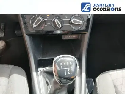 Photo 12 Volkswagen T-cross  1.0 TSI 95 Start/Stop BVM5