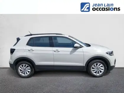 Photo 23 Volkswagen T-cross  1.0 TSI 95 Start/Stop BVM5