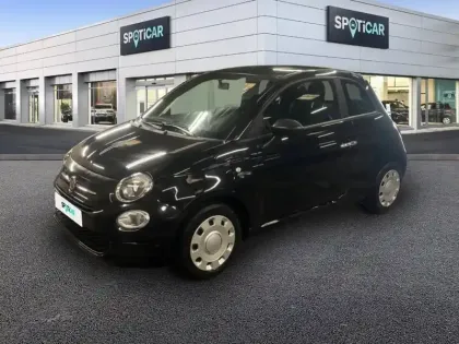 Photo Fiat 500