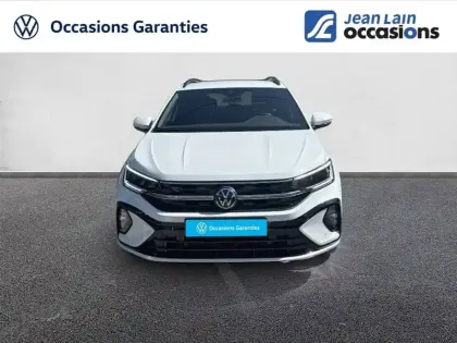 Photo 8 Volkswagen Taigo  1.0 TSI 116 DSG7