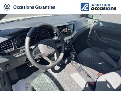 Photo 12 Volkswagen Taigo  1.0 TSI 116 DSG7