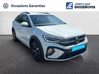 Photo 9 Volkswagen Taigo  1.0 TSI 116 DSG7