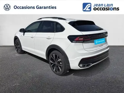 Photo 10 Volkswagen Taigo  1.0 TSI 116 DSG7