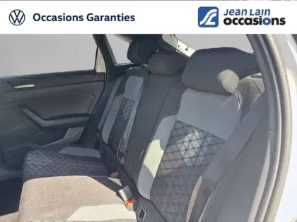 Photo 5 Volkswagen Taigo  1.0 TSI 116 DSG7