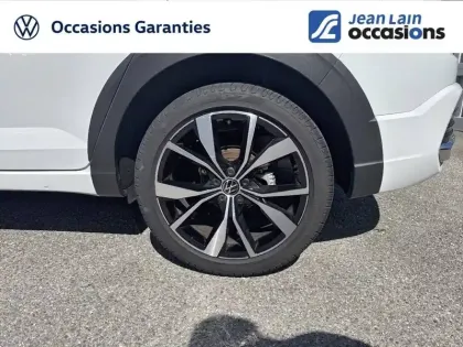 Photo 11 Volkswagen Taigo  1.0 TSI 116 DSG7