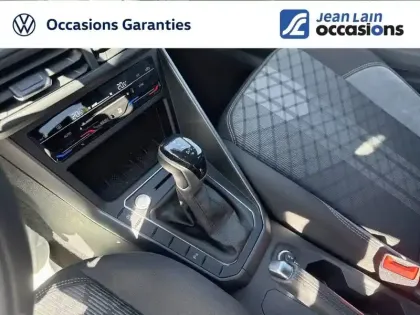 Photo 15 Volkswagen Taigo  1.0 TSI 116 DSG7