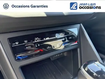 Photo 17 Volkswagen Taigo  1.0 TSI 116 DSG7