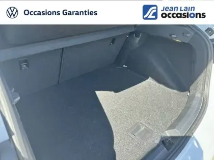 Photo 13 Volkswagen Taigo  1.0 TSI 116 DSG7