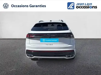 Photo 7 Volkswagen Taigo  1.0 TSI 116 DSG7