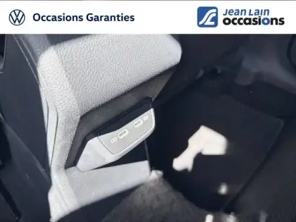 Photo 16 Volkswagen Taigo  1.0 TSI 116 DSG7