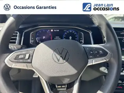 Photo 19 Volkswagen Taigo  1.0 TSI 116 DSG7