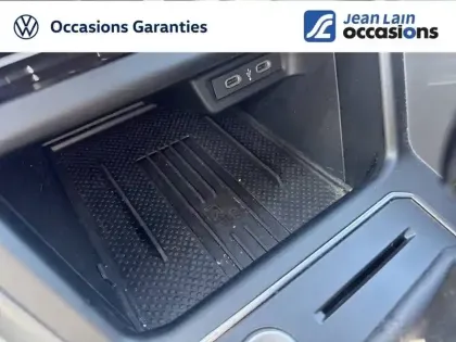 Photo 18 Volkswagen Taigo  1.0 TSI 116 DSG7