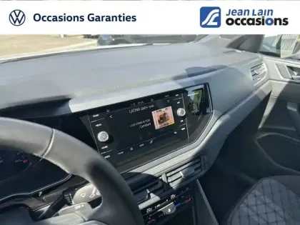 Photo 14 Volkswagen Taigo  1.0 TSI 116 DSG7