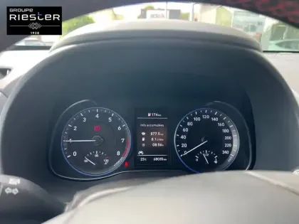 Photo 13 Hyundai Kona  1.0 T-GDi 120