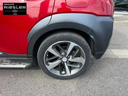 Photo 10 Hyundai Kona  1.0 T-GDi 120