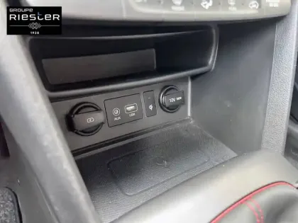 Photo 18 Hyundai Kona  1.0 T-GDi 120