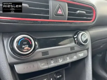 Photo 17 Hyundai Kona  1.0 T-GDi 120