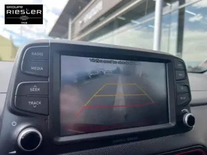 Photo 16 Hyundai Kona  1.0 T-GDi 120