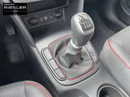 Photo 19 Hyundai Kona  1.0 T-GDi 120