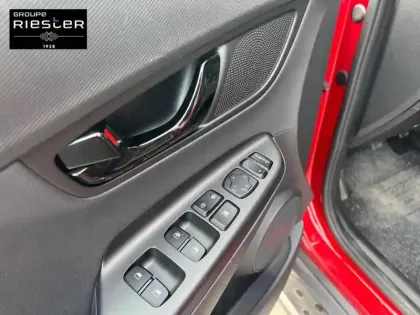 Photo 11 Hyundai Kona  1.0 T-GDi 120