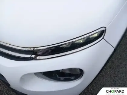 Photo 21 Citroën C3  PureTech 82 S&S BVM5