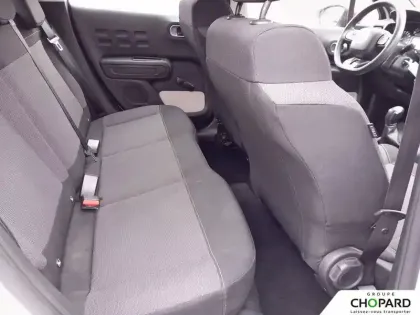 Photo 19 Citroën C3  PureTech 82 S&S BVM5