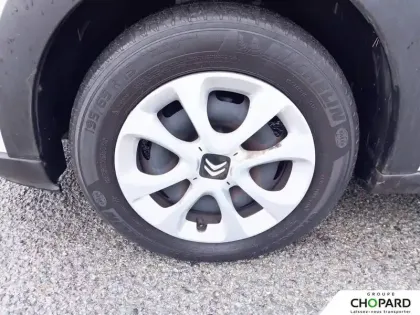 Photo 20 Citroën C3  PureTech 82 S&S BVM5