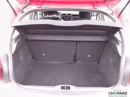 Photo 7 Citroën C3  PureTech 82 S&S BVM5