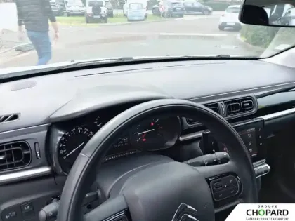 Photo 11 Citroën C3  PureTech 82 S&S BVM5