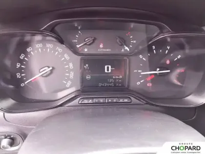 Photo 16 Citroën C3  PureTech 82 S&S BVM5