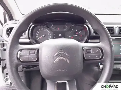 Photo 15 Citroën C3  PureTech 82 S&S BVM5