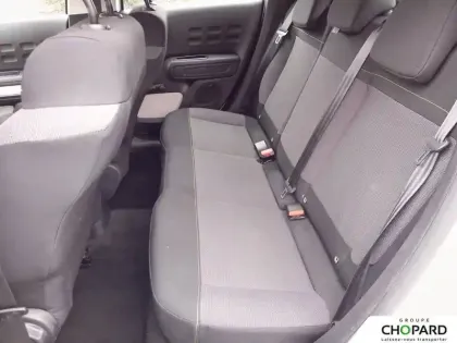 Photo 17 Citroën C3  PureTech 82 S&S BVM5