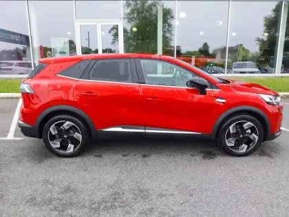 Photo 5 Renault Symbioz  E-Tech full hybrid 160 ch