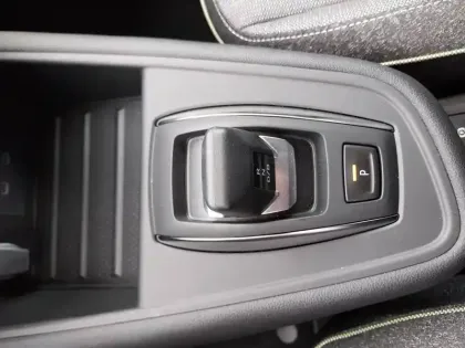 Photo 9 Renault Symbioz  E-Tech full hybrid 160 ch