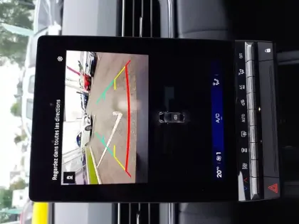 Photo 10 Renault Symbioz  E-Tech full hybrid 160 ch