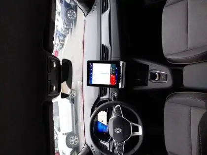 Photo 15 Renault Symbioz  E-Tech full hybrid 160 ch