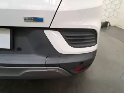 Photo 11 Renault Arkana  E-Tech 145