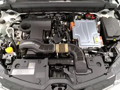 Photo 13 Renault Arkana  E-Tech 145