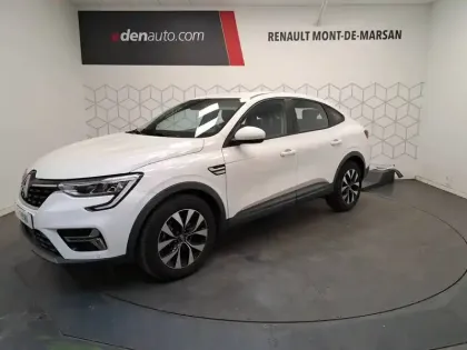 Photo Renault Arkana Zen